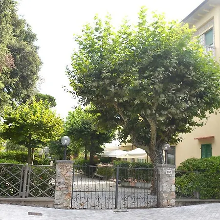 Nettuno فندق 3*