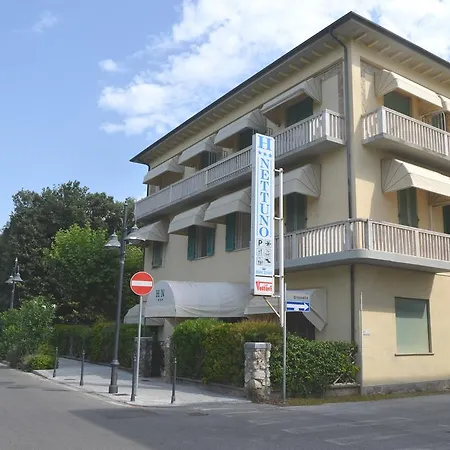 Nettuno فندق