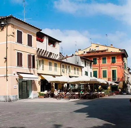 فندق Nettuno 3*