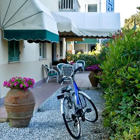 Nettuno مارينا دي بييتراسانْت