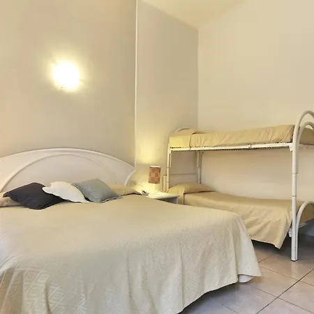 فندق Nettuno 3*