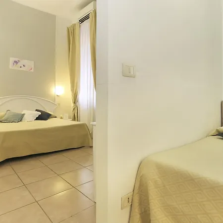 Nettuno مارينا دي بييتراسانْت