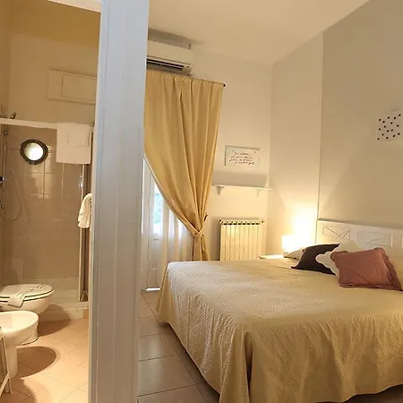 Nettuno فندق 3*