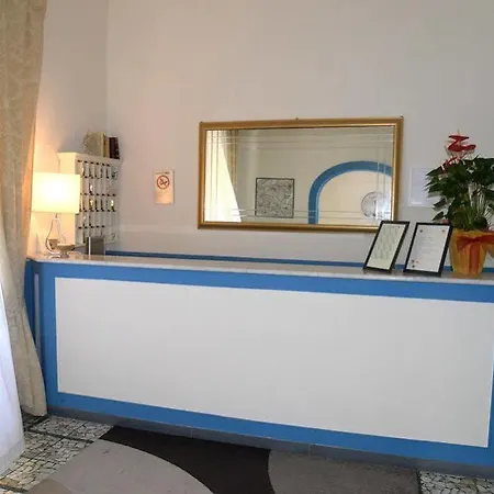 فندق Nettuno