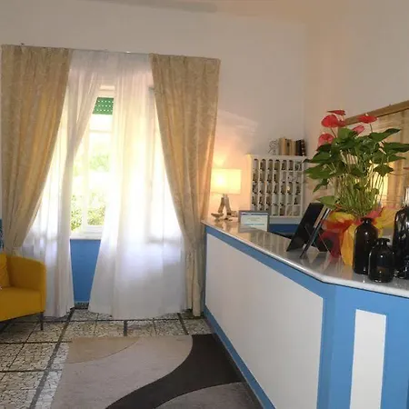 فندق Nettuno