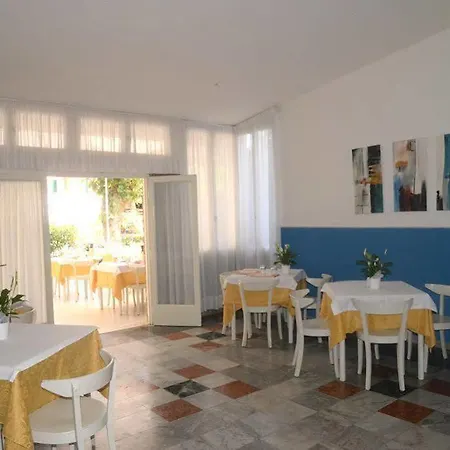 Nettuno فندق