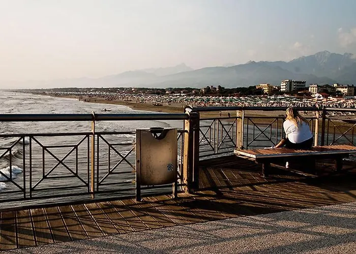 Nettuno 3* マリーナ・ディ・ピエトラサンタ