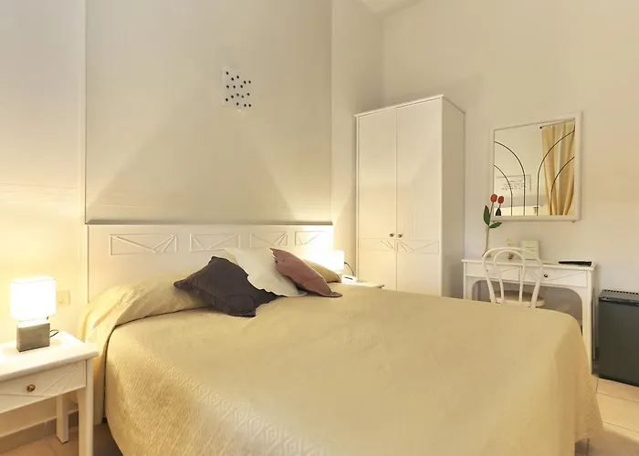 Nettuno ホテル 3*