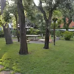 Otel Nettuno Marina di Pietrasanta