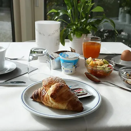 ホテル Nettuno