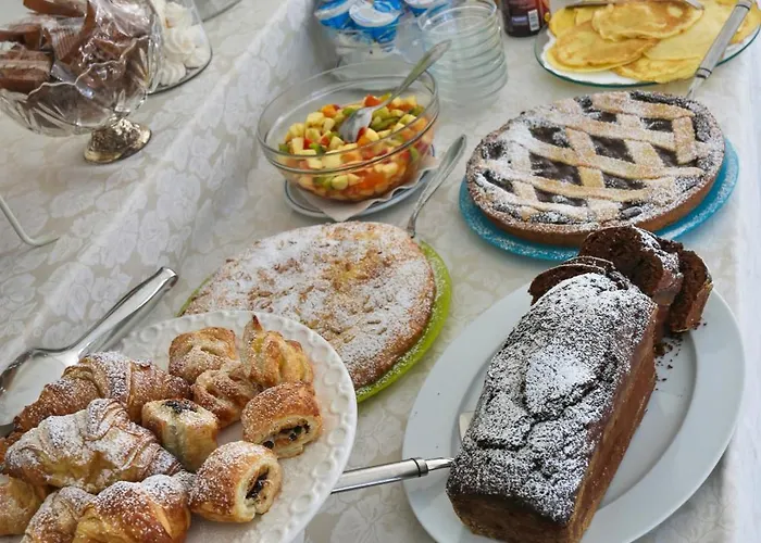 酒店 内图诺酒店 马里纳-迪-皮特拉桑塔