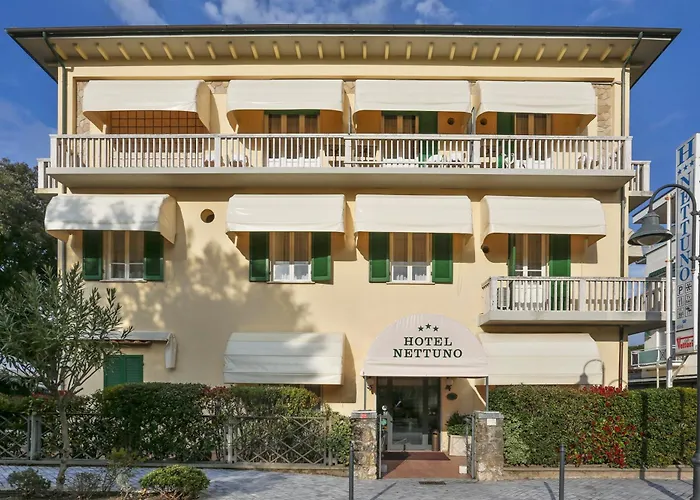 Hotel Nettuno