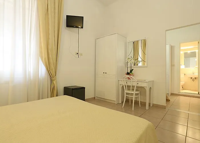 Nettuno Marina di Pietrasanta