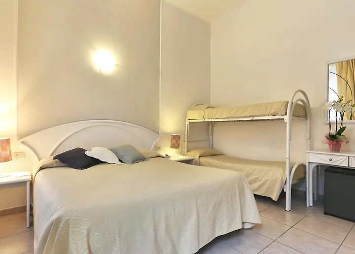 Hotel Nettuno 3*