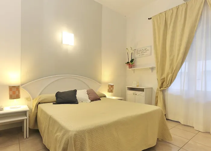 Nettuno Hotel Marina di Pietrasanta