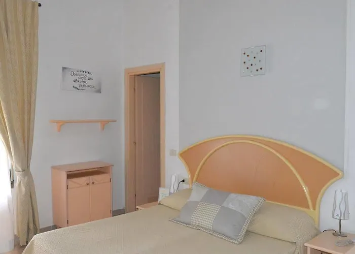 Nettuno Hotel Marina di Pietrasanta