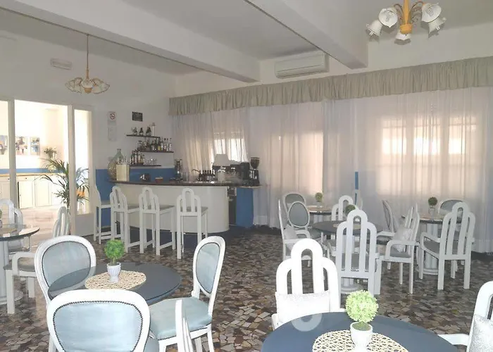 Nettuno Hotel Marina di Pietrasanta