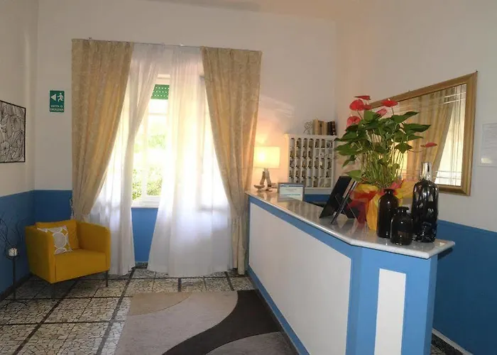 酒店 内图诺酒店