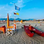 Hotel Nettuno Marina di Pietrasanta