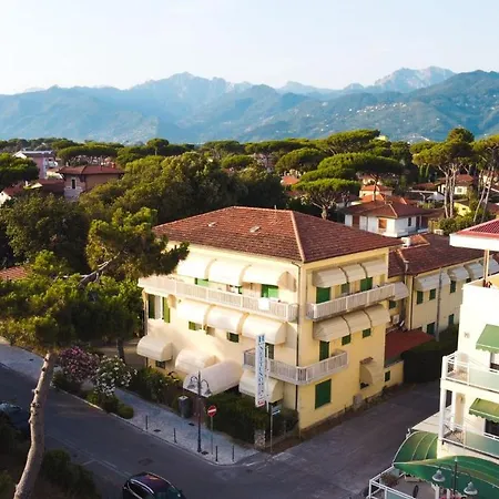 Hotel Nettuno Marina di Pietrasanta