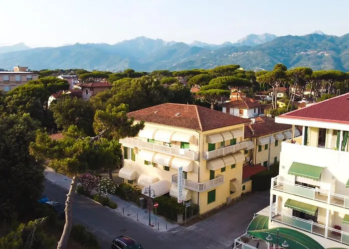 Hotel Nettuno Marina di Pietrasanta