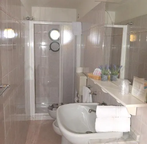 Nettuno Marina di Pietrasanta