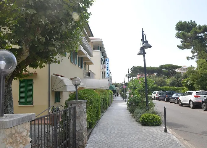 Nettuno Hotel