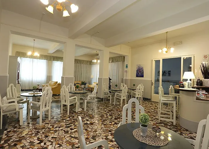 Hotel Nettuno 3*