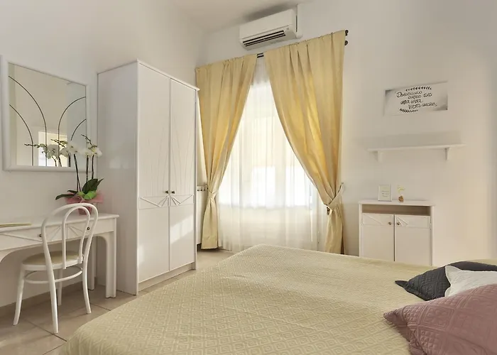 Nettuno 3* Marina di Pietrasanta