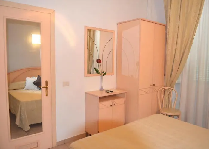 Nettuno 3* Marina di Pietrasanta